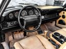 Porsche 911 CARRERA Porsche 911 Carrera 1991