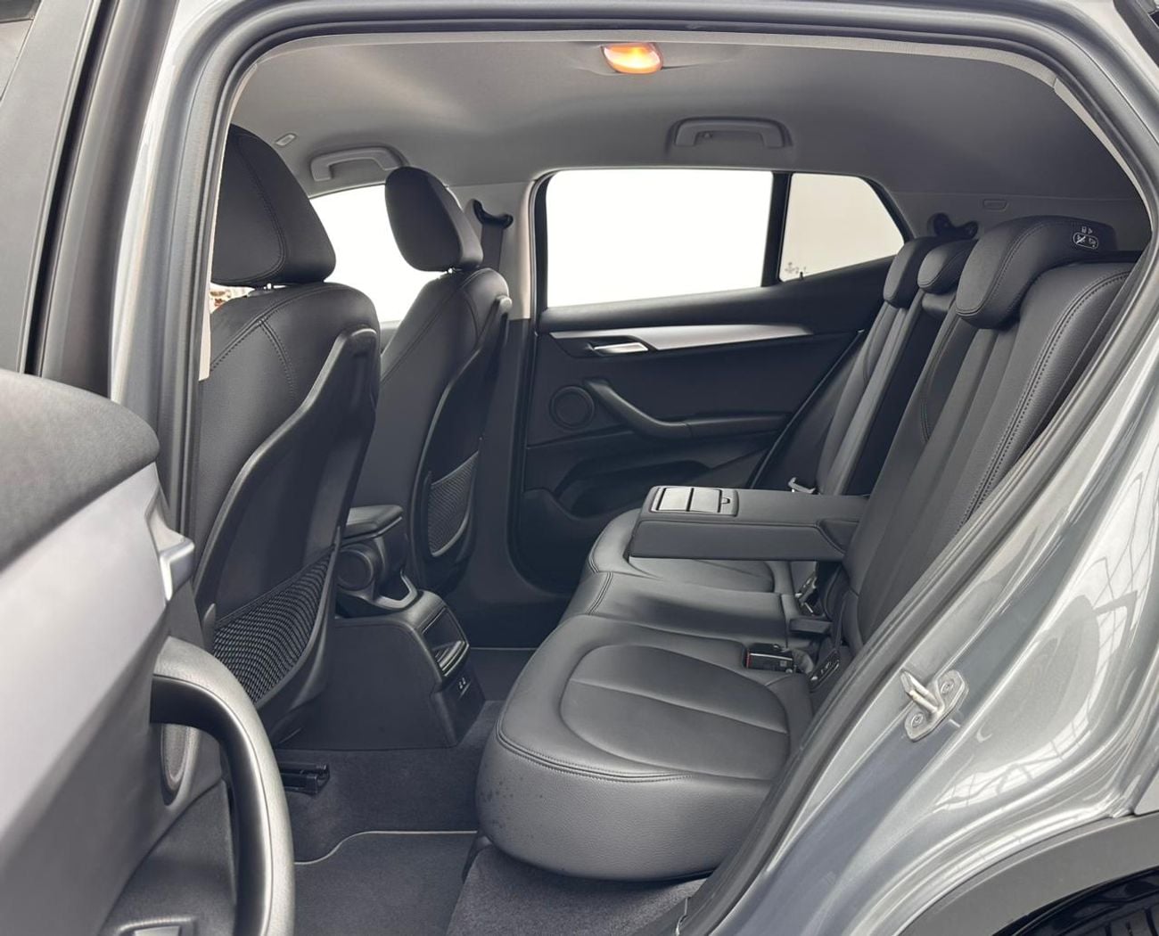 بي أم دبليو X2 2023 BMW X2 SDrive20i Joy Edition, Jan/2027 BMW Warranty + Service Contract, BMW Full Service Histor