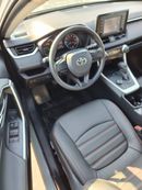 Toyota RAV4 TOYOTA RAV4 XLE FULL OPTIONS HYBRID 2022 MODEL