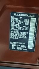 نيسان أرمادا SL 4x4