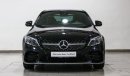 Mercedes-Benz C200 SALOON VSB 28285 SPECIAL OFFER from November 17-30 only