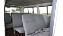 Toyota Hiace TOYOTA HIAC 2010 GULF SPACE 15 PASSENGER