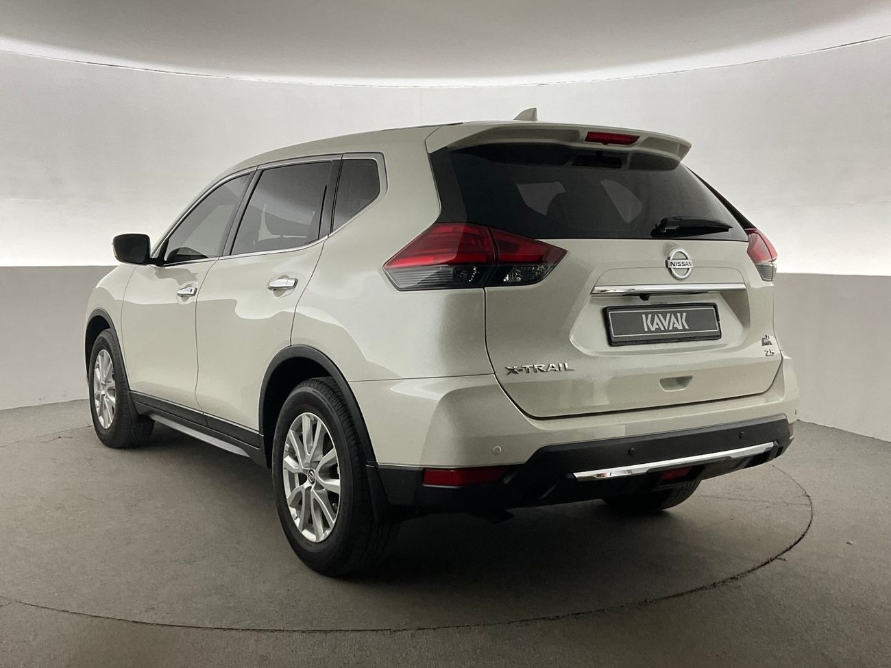 Nissan XTrail S | Guaranteed Warranty | 0 Down Payment