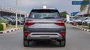 Hyundai Grand Creta 2.0L PETROL: EXPORT ONLY