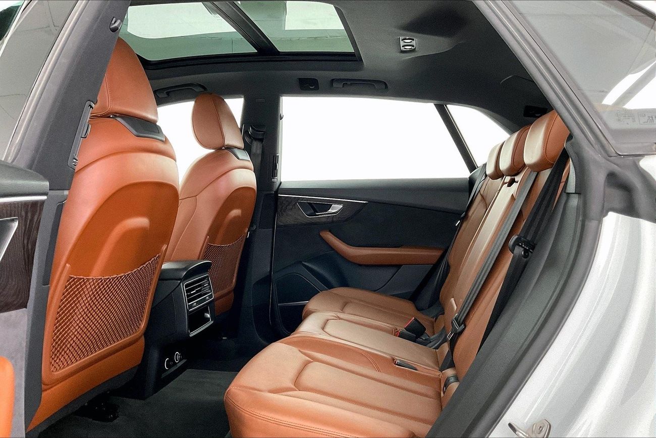 هوندا HRV EX | عرض العيد الحصري | خالية من أضرار الفيضانات