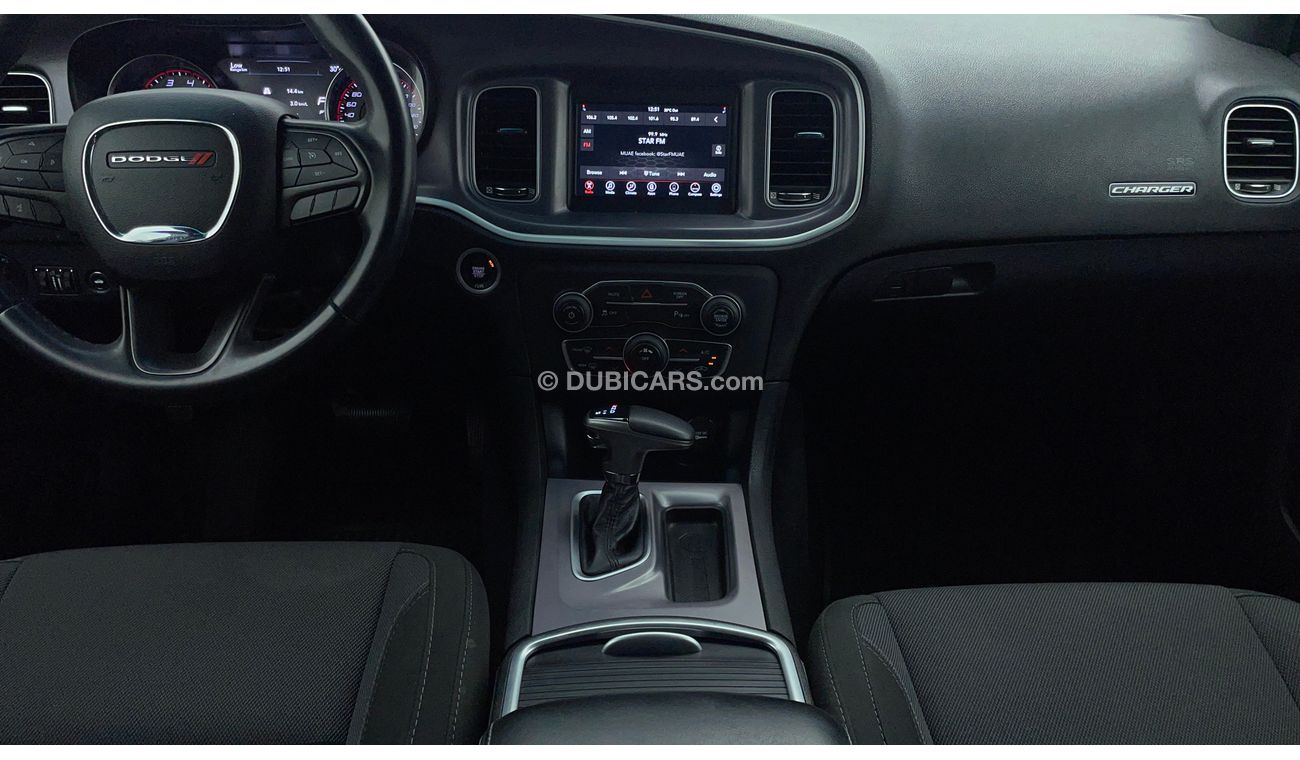 Dodge Charger SXT 3.6 | Zero Down Payment | Free Home Test Drive