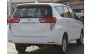 Toyota Innova SE+ Toyota Innova 2019 in excellent condition without accidents