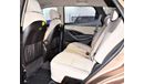 Hyundai Santa Fe 2015 Model!! in Brown Color! GCC Specs