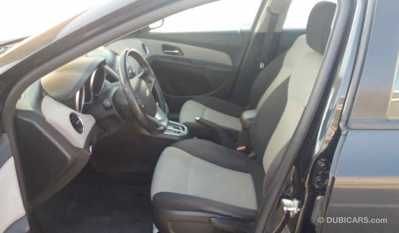 Chevrolet Cruze g cc F.S.H very good condition