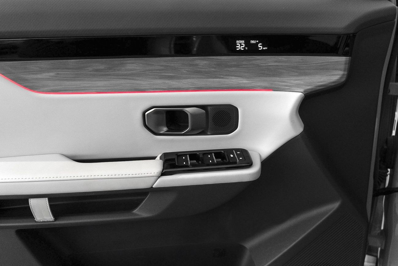 جيتور داشينج 2024 Jetour Dashing / Jetour Warranty & Service Contract