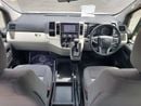 Toyota Hiace TOYOTA HIACE COMMUTER VAN RHD 2020 MODEL 2.8 L DIESEL AUTOMATIC(PM16665)