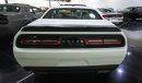 Dodge Challenger SRT 392 Scat Pack, 6.4L V8 0km, GCC with 3Yrs or 100K km Warranty