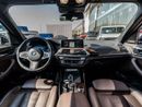 BMW X3 xDrive 30i 2.0L