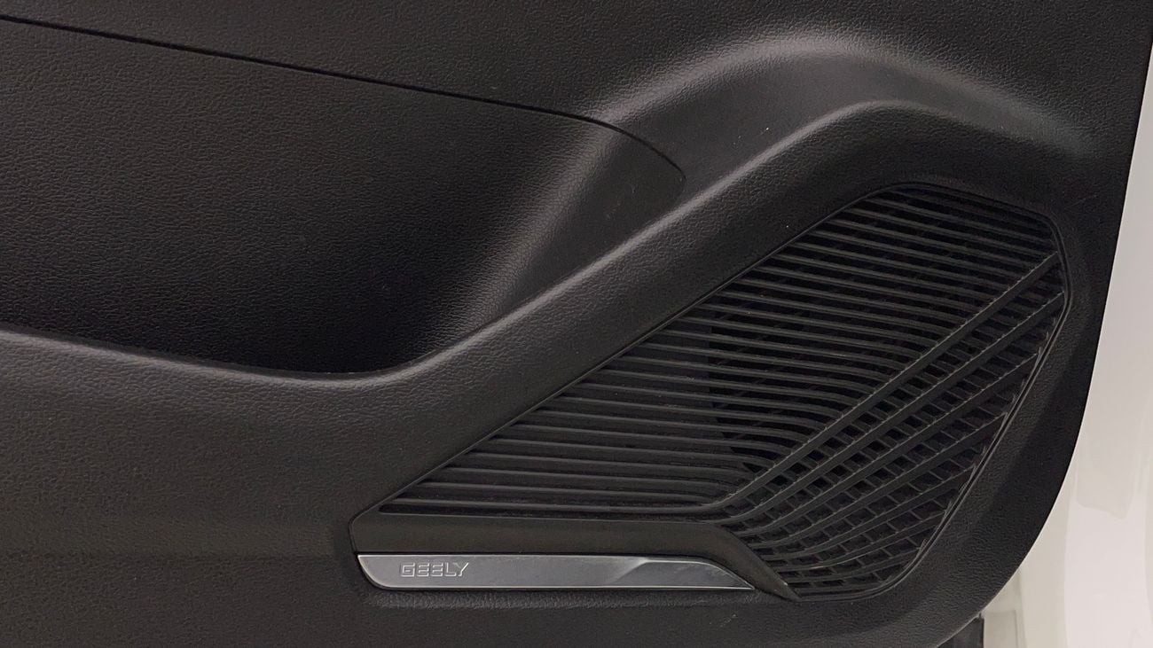 Geely Coolray GL 1.5 | Zero Down Payment | Home Test Drive