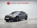 Kia K5 2022 KIA INTERACTIVE K5 (G) 2.0 Prestige