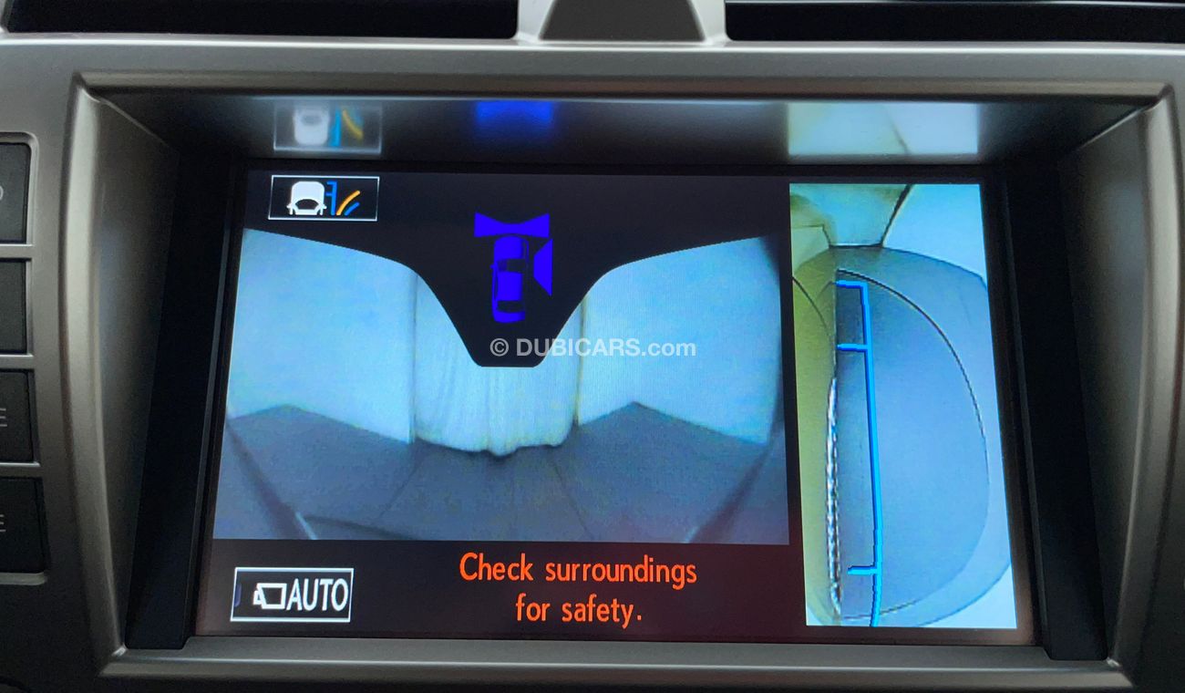 Lexus GX460 PREMIER 4.6 | Zero Down Payment | Free Home Test Drive