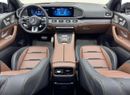 مرسيدس بنز GLE 63 AMG S 2024 Mercedes Benz GLE63 S AMG Coupe, Warranty, Very Low Km, Fully Loaded, Excellent Condition