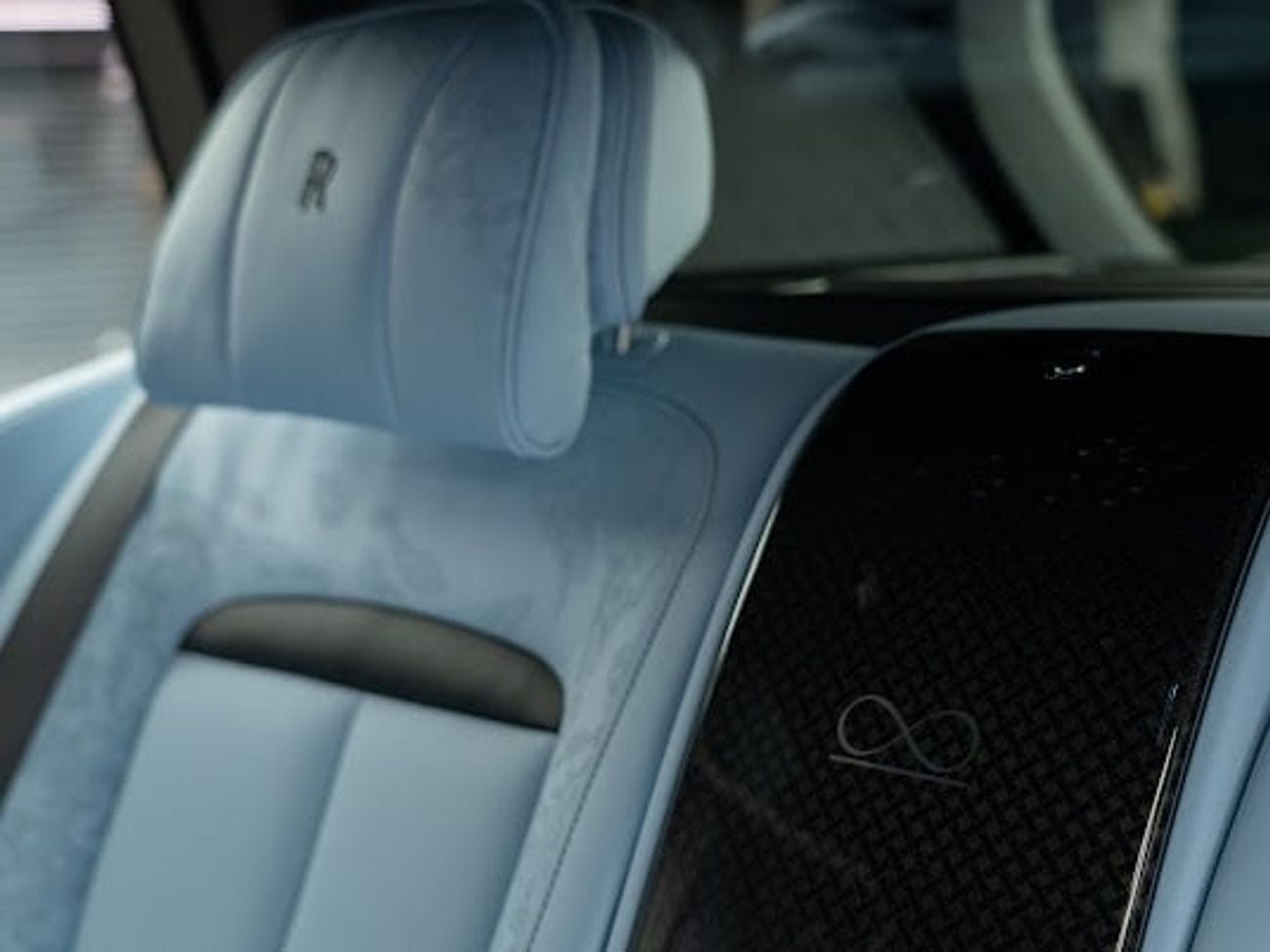 Rolls Royce Cullinan Black Badge