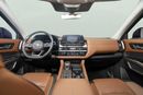 Nissan Pathfinder SL 3.5