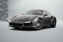 بورش 911 Turbo 3.8L (520 HP) Coupe