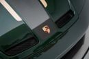Porsche 911 GT3 3.8L (475 HP) Coupe 911 GT3 WITH WARRANTY