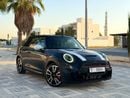 ميني كوبر S JCW GCC Specs