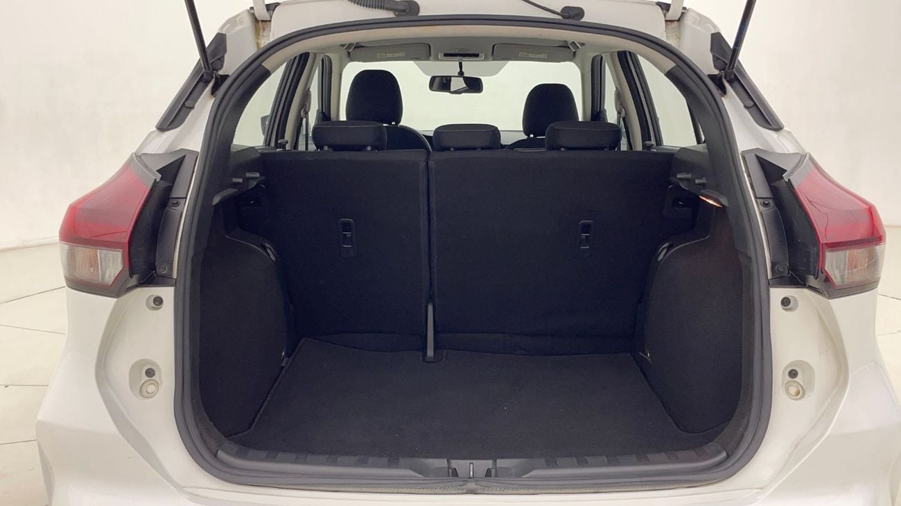 Nissan Kicks 1.6L 2022 | 0 DP | 616/Month | 30 Day Return | Service History