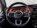 Jeep Wrangler Unlimited RUBICON X Unlimited Rubicon 3.6L A/T