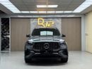 Mercedes-Benz GLE 53 AMG AMG 4MATIC+