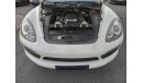 بورش كايان أس Porsche Cayenne S_Gcc_2014_Excellent_Condition _Full option