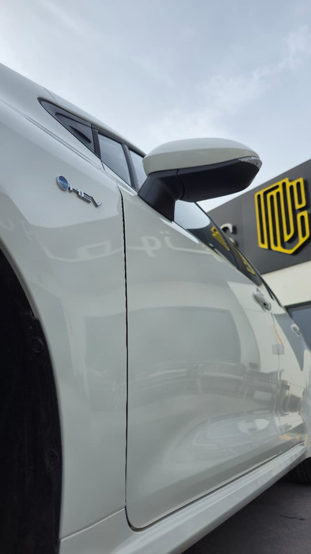 Toyota Corolla Toyota Corolla Ellite 1.8L - HEV - Hybrid - 2025