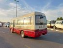 Mitsubishi Rosa MITSUBISHI ROSA BUS RIGHT HAND DRIVE(PM30267)