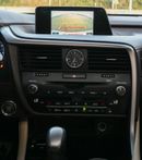 Lexus RX350 LEXUS RX 350 _ 2017 Prestige 3.5L (296 HP)IN EXCELLENT CONDITION