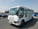 ميتسوبيشي روزا (RAMADAN OFFER) MITSUBISHI ROSA BUS RHD 2006 MODEL 4.9 L DIESEL MANUAL(PM00149)