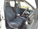 Toyota Hilux Perfect inside and out