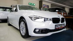 BMW 318i I