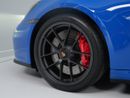Porsche 911 CARRERA 4GTS