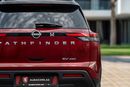 نيسان باثفايندر SV Pathfinder SV | 2,155 P.M | 0% Downpayment | ONE OWNER | NISSAN HISTORY!
