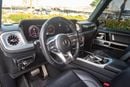 Mercedes-Benz G 63 AMG 4MATIC SUV