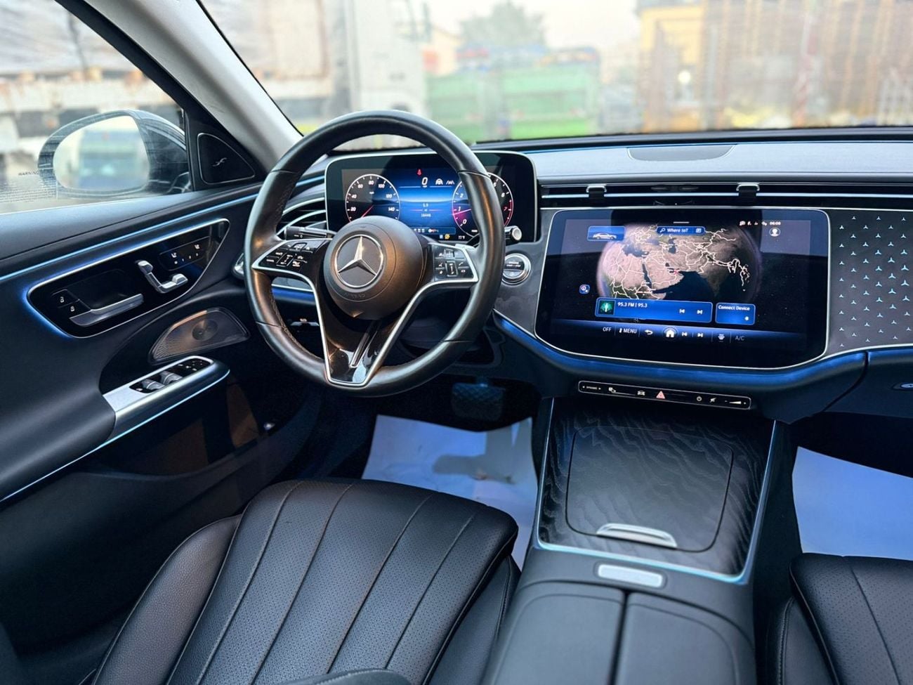 مرسيدس بنز E 350