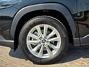 تويوتا كورولا كروس 1.8L GLI