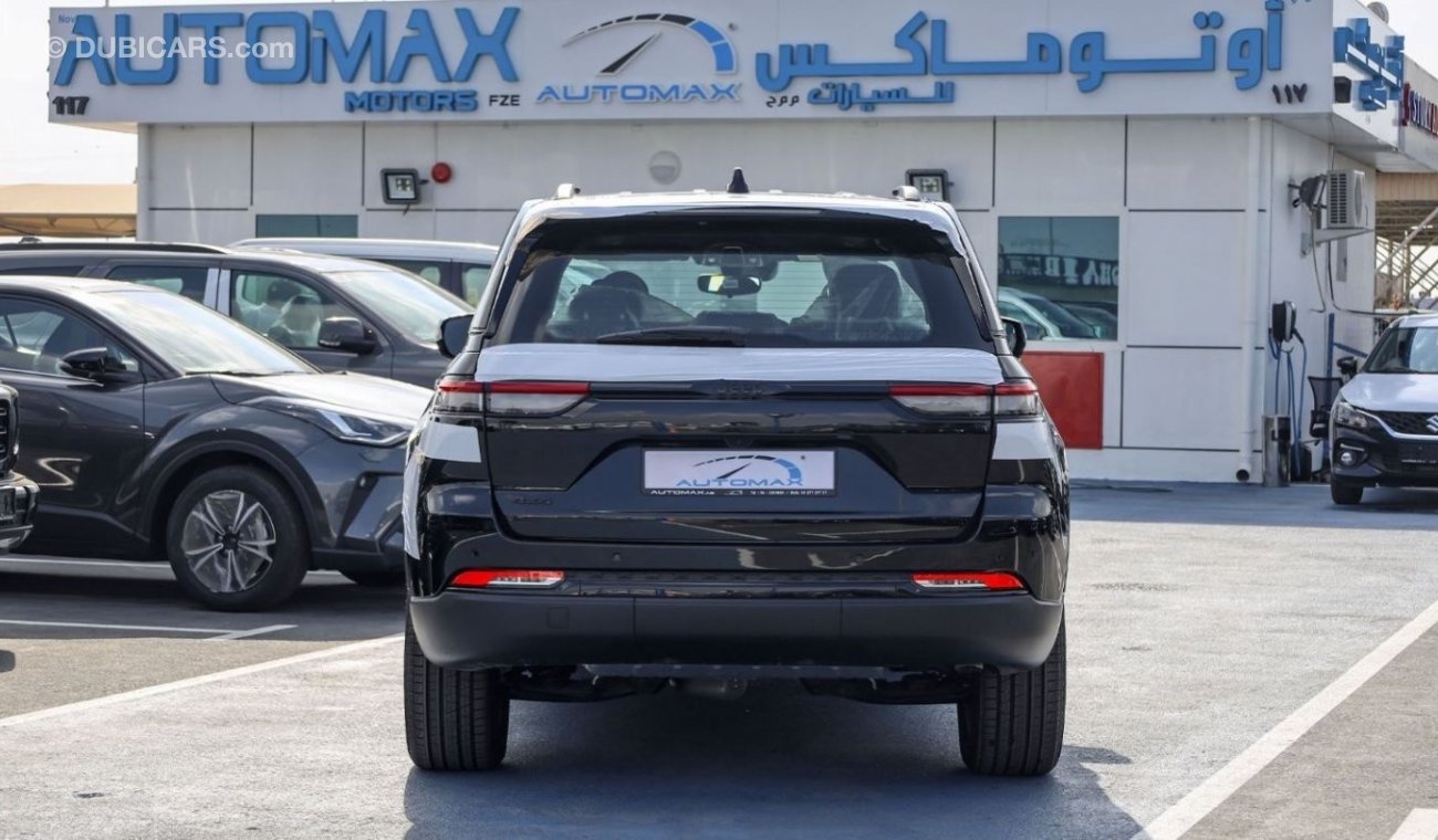 Jeep Grand Cherokee Altitude 4X4 , 2022 , GCC , 0Km , (ONLY FOR EXPORT)