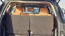 Toyota Fortuner EXR Fortuner 2.7L-G 4WD AT 2026MODEL------DIGITAL AC ----BLACK -TAN INTERIOR