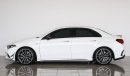 Mercedes-Benz A 35 AMG VSB 29786