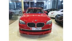 BMW 760Li Accident free car in excellent condition  Owner of the first car  FULL INDIVIDUAL SPECIFICATIONS  S