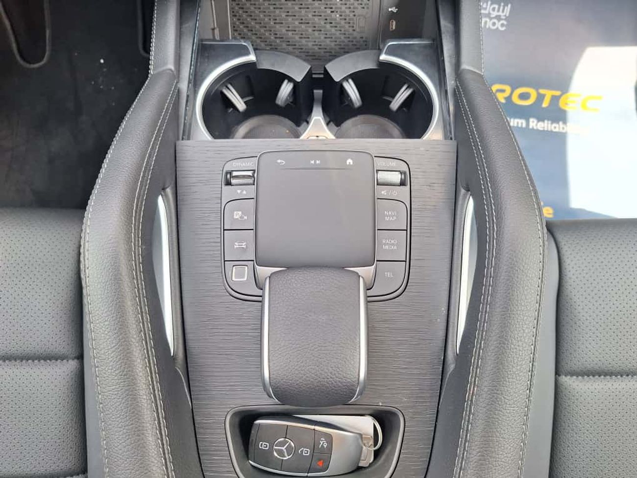 مرسيدس بنز GLE 450 AMG 