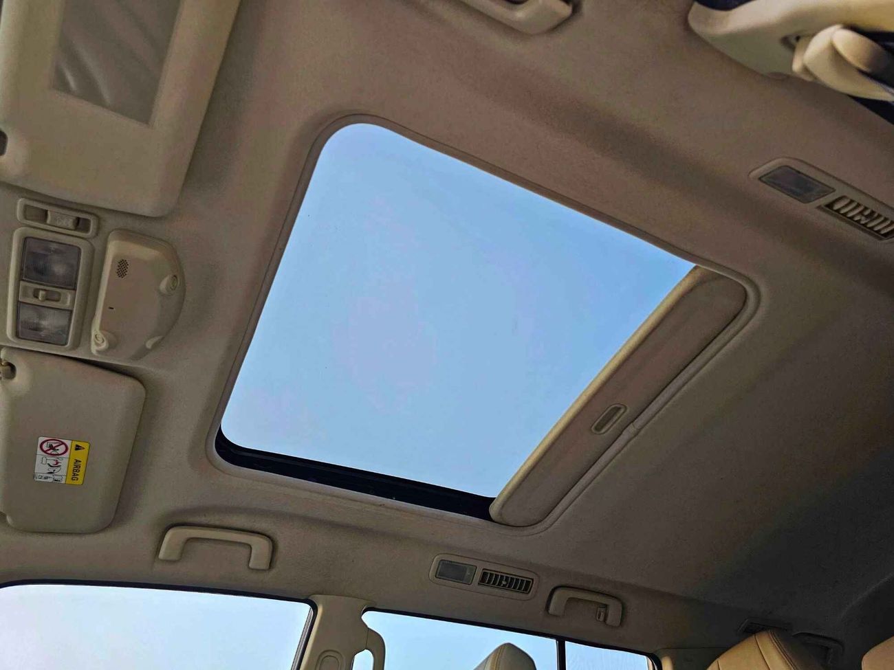 Mitsubishi Pajero PAJERO/ SIGNATURE EDITION/ SUNROOF LEATHER/ ELECTRIC SEAT/ 3.8 V6 4WD/FULL OPT/ EXPORT ONLY