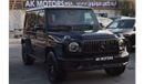 Mercedes-Benz G 63 AMG 2025 MY EXPORT PRICE