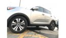 Kia Sportage full option