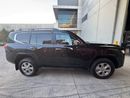 Toyota Land Cruiser Toyota Lc300 Sahara RHD,diesel engine 3.3L ,black colour 2026 brand new
